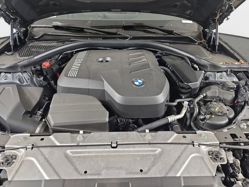 Used 2025 BMW 330i xDrive Sedan w/ Convenience Package image 34