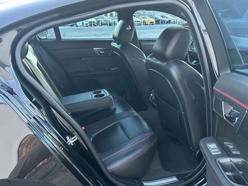 Used 2013 Jaguar XF R-S image 19