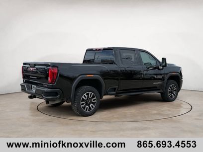 Used 2021 GMC Sierra 2500 AT4 w/ AT4 Premium Plus Package