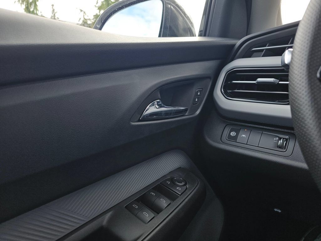 New 2027 Chevrolet Bolt LT FWD image 30
