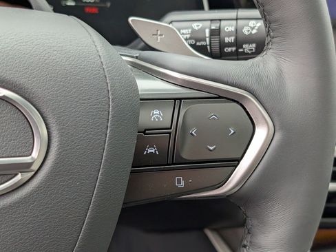 New 2026 Lexus RX 350 image 19