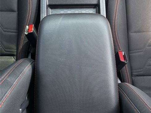 Used 2024 Nissan Frontier PRO-4X w/ Off-Road Protection Package image 25