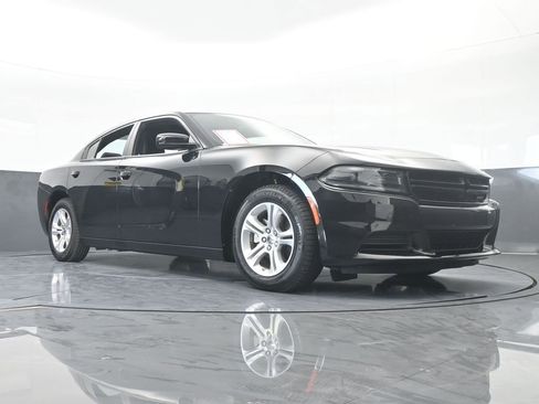 Used 2023 Dodge Charger SXT image 59