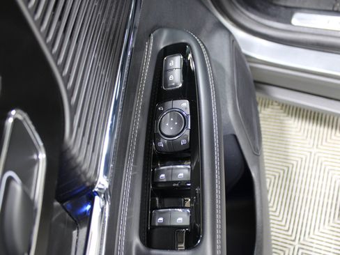 Certified 2022 Lincoln Corsair Reserve image 6