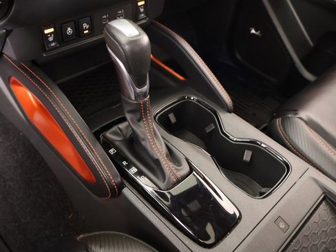 Used 2024 Nissan Frontier PRO-4X w/ Pro Premium Package image 10