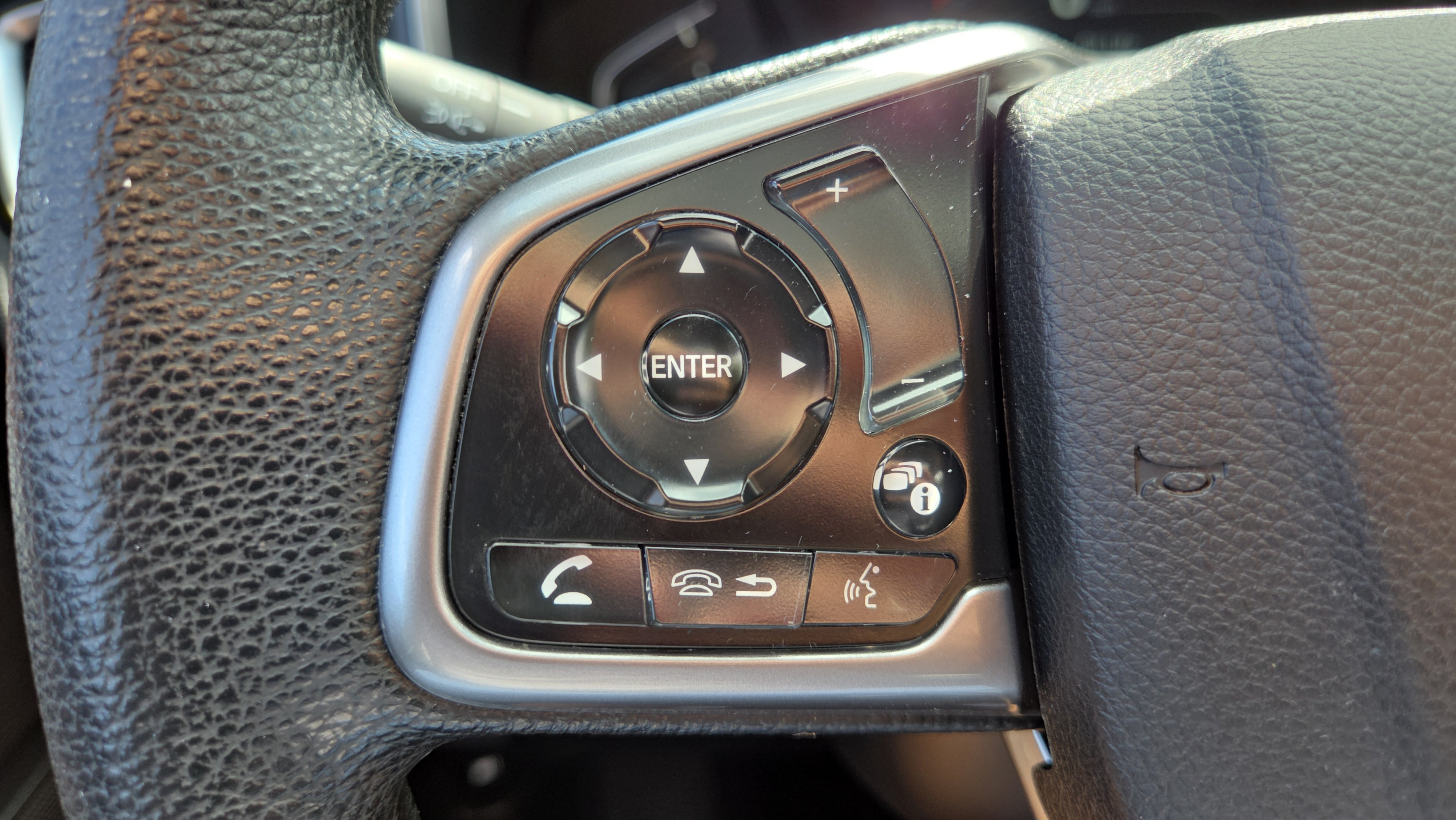 Certified 2022 Honda CR-V EX image 24