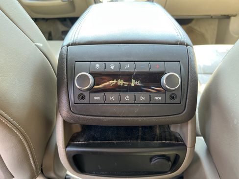Used 2016 GMC Acadia Denali FWD image 51
