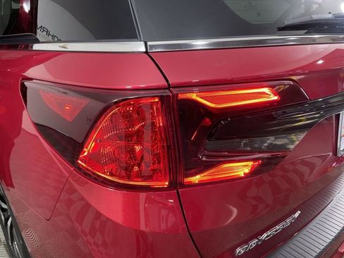 New 2026 Honda Odyssey EX-L image 17