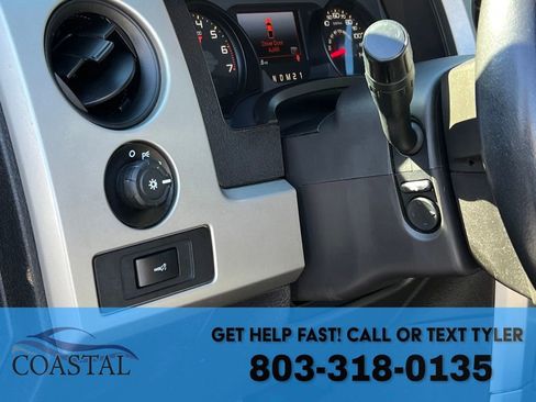 Used 2014 Ford F150 Raptor w/ Equipment Group 801A Luxury image 10