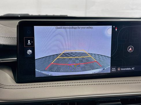 Used 2025 Genesis G70 2.5T RWD image 23