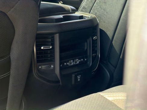 Used 2022 RAM 1500 TRX w/ TRX Level 2 Equipment Group AWD/4WD image 39