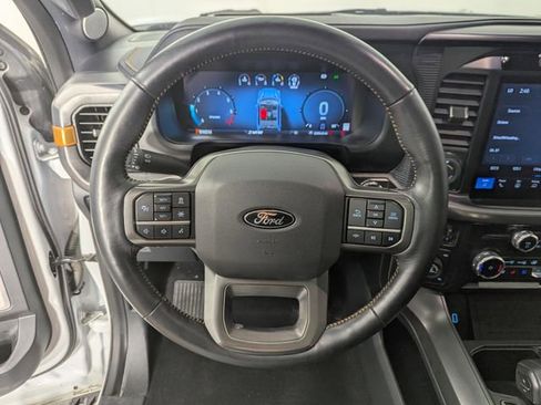 Used 2024 Ford F150 Tremor w/ Equipment Group 402A High AWD/4WD image 13