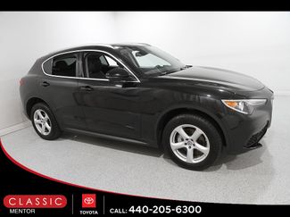 Used 2020 Alfa Romeo Stelvio Sport w/ Cold Weather Package AWD/4WD video 1
