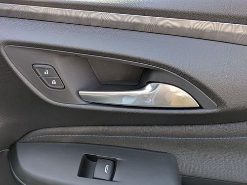 New 2026 Buick Envista Sport Touring image 32