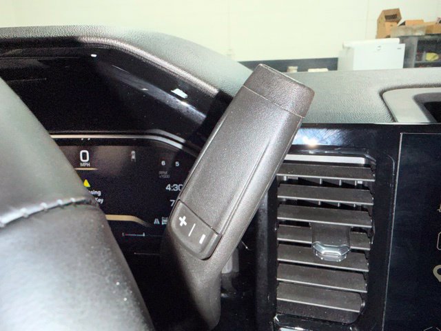 Certified 2026 GMC Sierra 1500 SLT AWD/4WD image 22