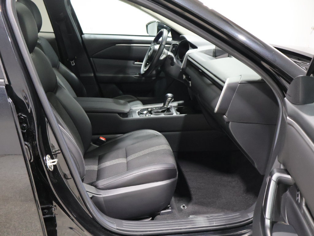 Used 2026 MAZDA CX-50 AWD 2.5 S w/ Preferred Pkg image 22