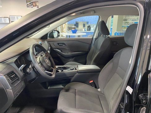 Used 2023 Nissan Rogue S AWD/4WD image 14