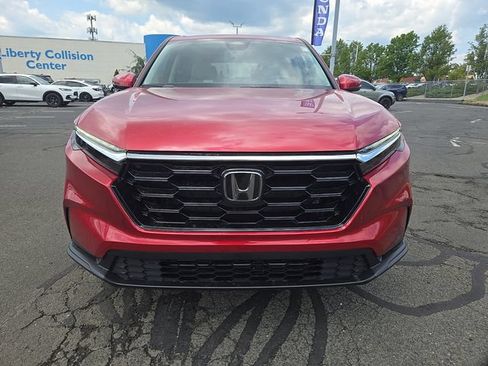 New 2026 Honda CR-V EX image 2
