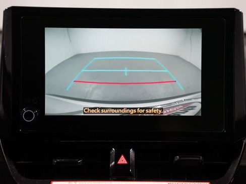 Certified 2025 Toyota Corolla Cross L image 19