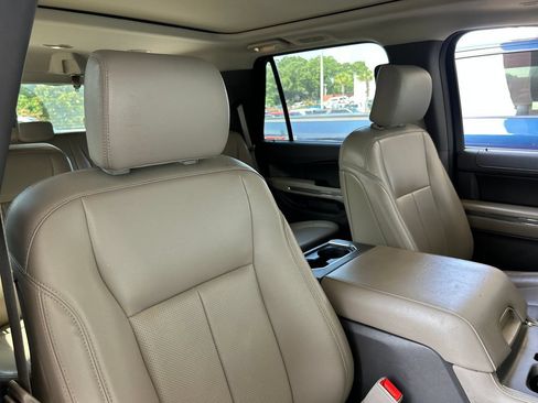 Used 2020 Ford Expedition XLT w/ Equipment Group 202A RWD image 15