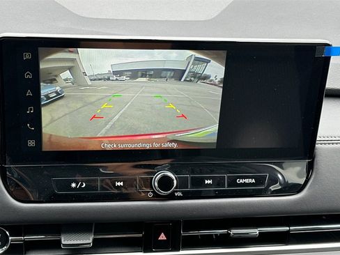 New 2025 Mitsubishi Outlander ES image 20