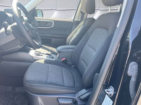 Used 2024 Ford Bronco Sport Big Bend AWD/4WD image 8