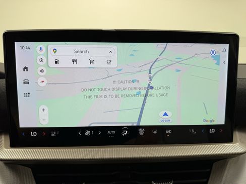 New 2025 Ford Explorer Active w/ Active Comfort Package image 16