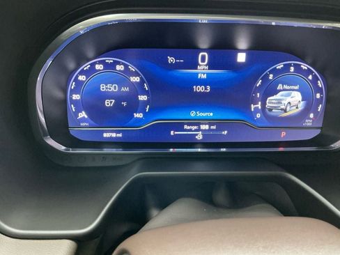 Used 2022 Chevrolet Tahoe LT RWD image 17