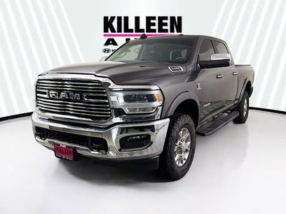 Used 2022 RAM 2500 Laramie