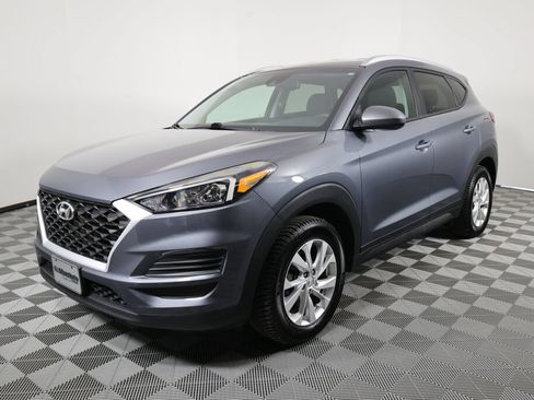Used 2019 Hyundai Tucson Value AWD/4WD image 5