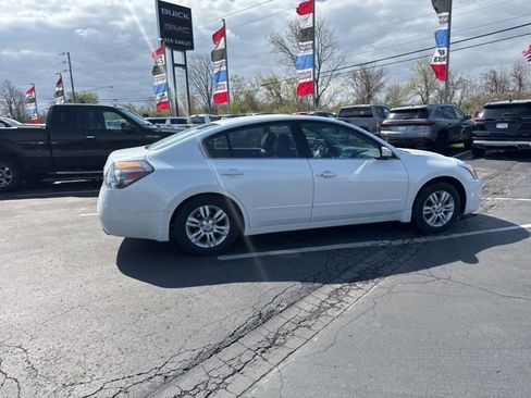 Used 2010 Nissan Altima 2.5 SL w/ SL Pkg image 11