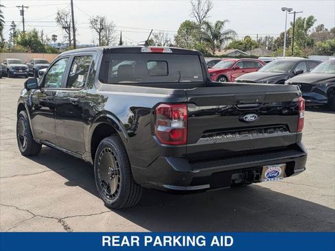 New 2026 Ford Maverick Lobo image 3