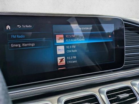 Used 2020 Mercedes-Benz GLE 580 4MATIC image 12