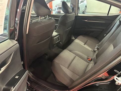 Used 2025 Toyota Camry LE w/ Convenience Package AWD/4WD image 13