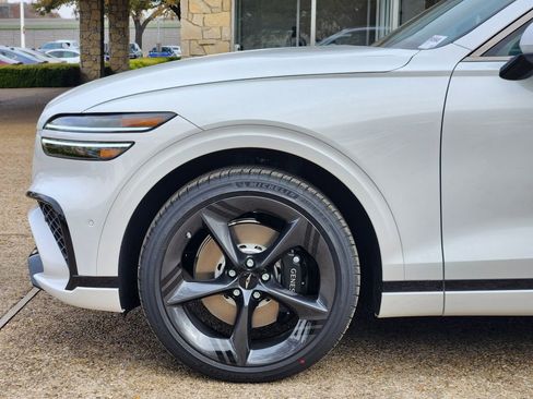 New 2026 Genesis GV70 3.5T Sport Prestige image 6