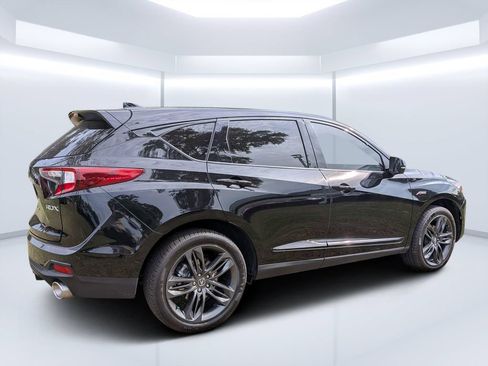 Used 2023 Acura RDX A-Spec FWD image 3
