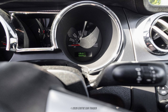 Used 2006 Ford Mustang GT Premium RWD image 63