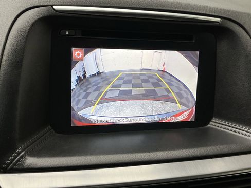 Used 2016 MAZDA CX-5 Grand Touring image 6