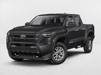 New 2026 Toyota Tacoma SR5 video 1