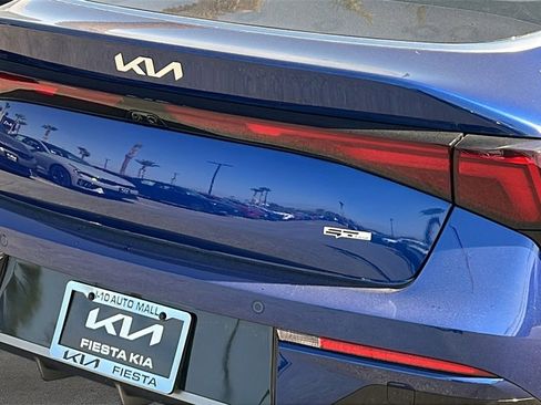 Used 2025 Kia K5 GT-Line w/ GT-Line Premium Package image 10