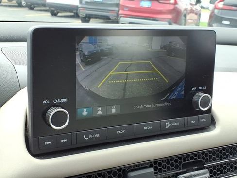 Certified 2024 Honda HR-V LX image 15