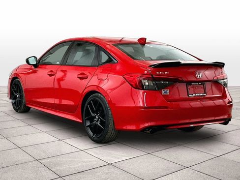 Used 2022 Honda Civic Si image 10