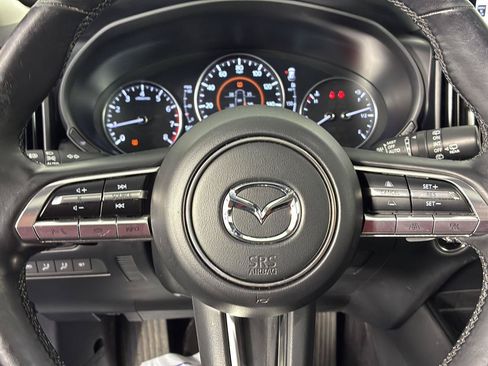 Used 2023 MAZDA CX-50 2.5 Turbo w/ Premium Plus Pkg AWD/4WD image 39