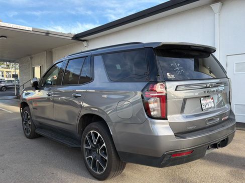 Used 2021 Chevrolet Tahoe RST image 6