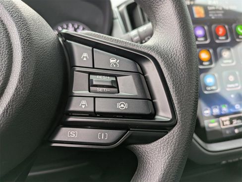 New 2026 Subaru Crosstrek 2.0i Premium image 22