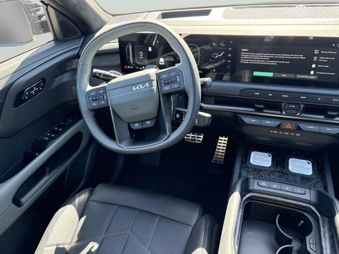 New 2027 Kia Telluride SX Prestige X-Pro image 14