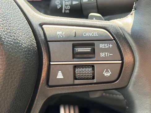 Used 2024 Honda Accord Sport image 29