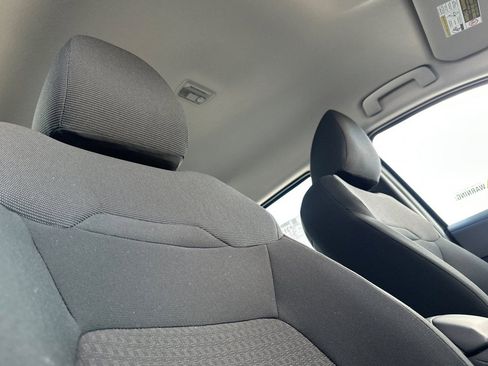 New 2026 Nissan Kicks S FWD image 14