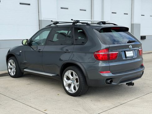 Used 2011 BMW X5 xDrive35i AWD/4WD image 4