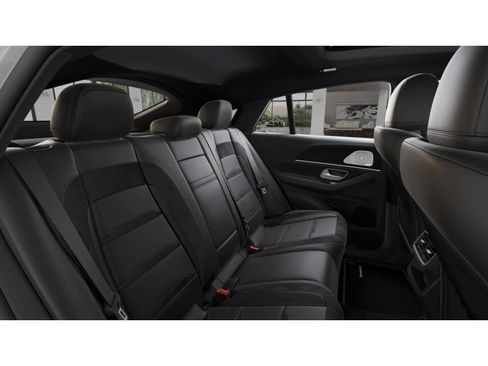 New 2026 Mercedes-Benz GLE 53 AMG 4MATIC Coupe image 4